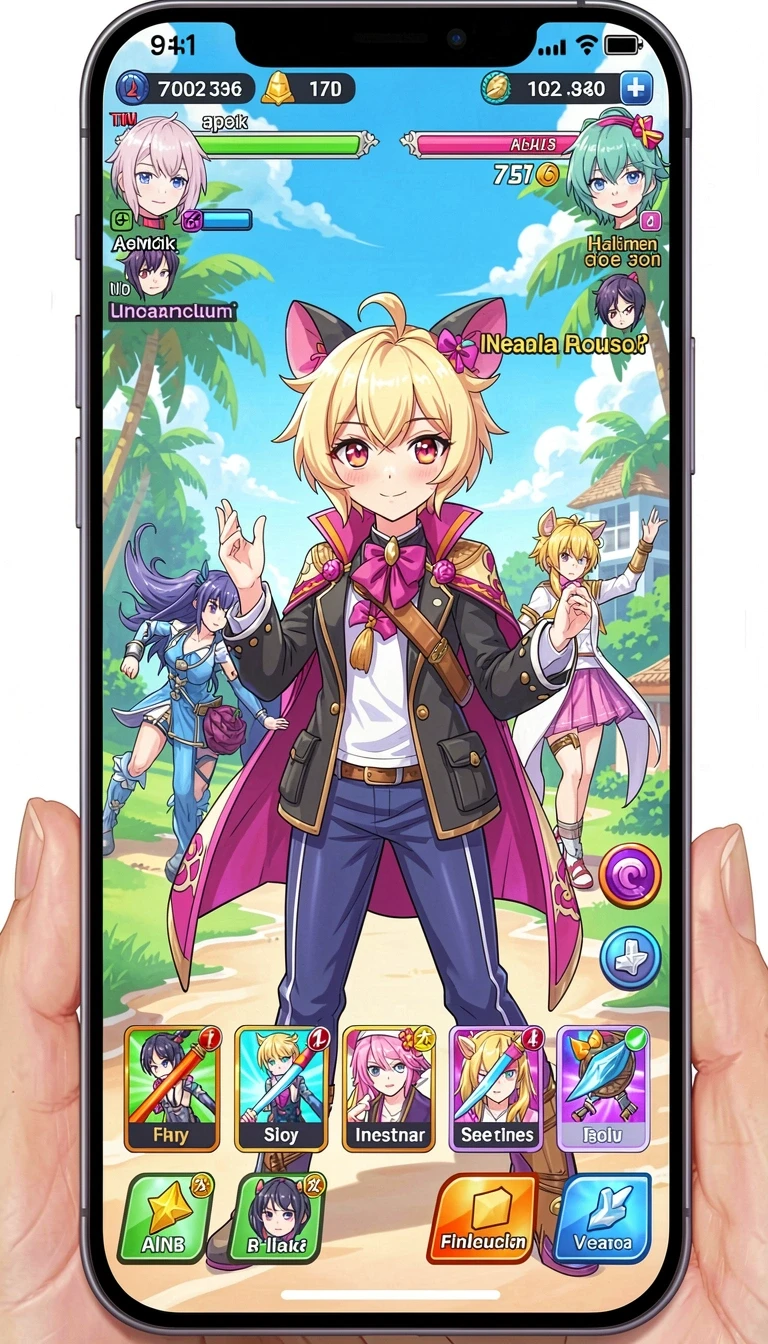 haikuotk